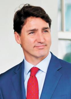 Trudeau 2.0