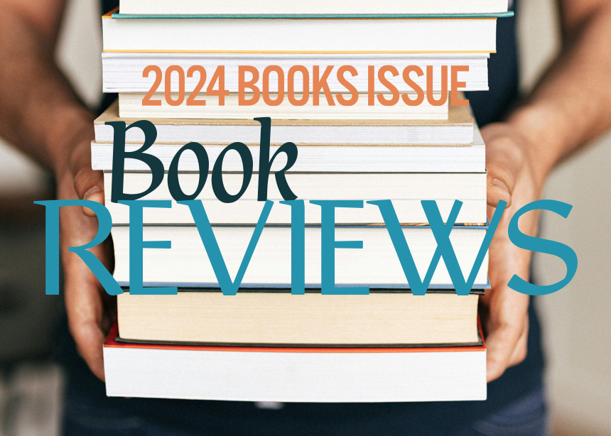 Book reviews