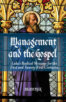 A kingdom of God management primer