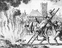 06-01A-pic-2-AnnekendeVlasteranAnabaptistWomanbeingthrownintothefirein1571inMirroroftheMartyrsp24_2015