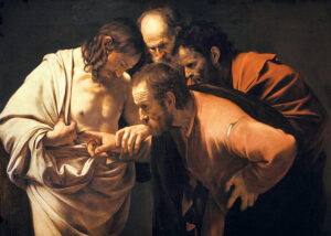 06-01A-pic 3-Caravaggio_-_The_Incredulity_of_Saint_Thomas-web