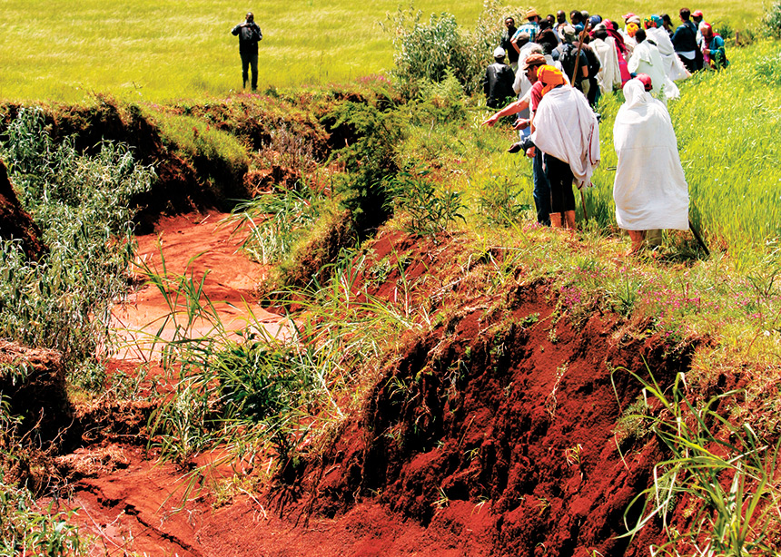 MCC tours a transformative way to travel