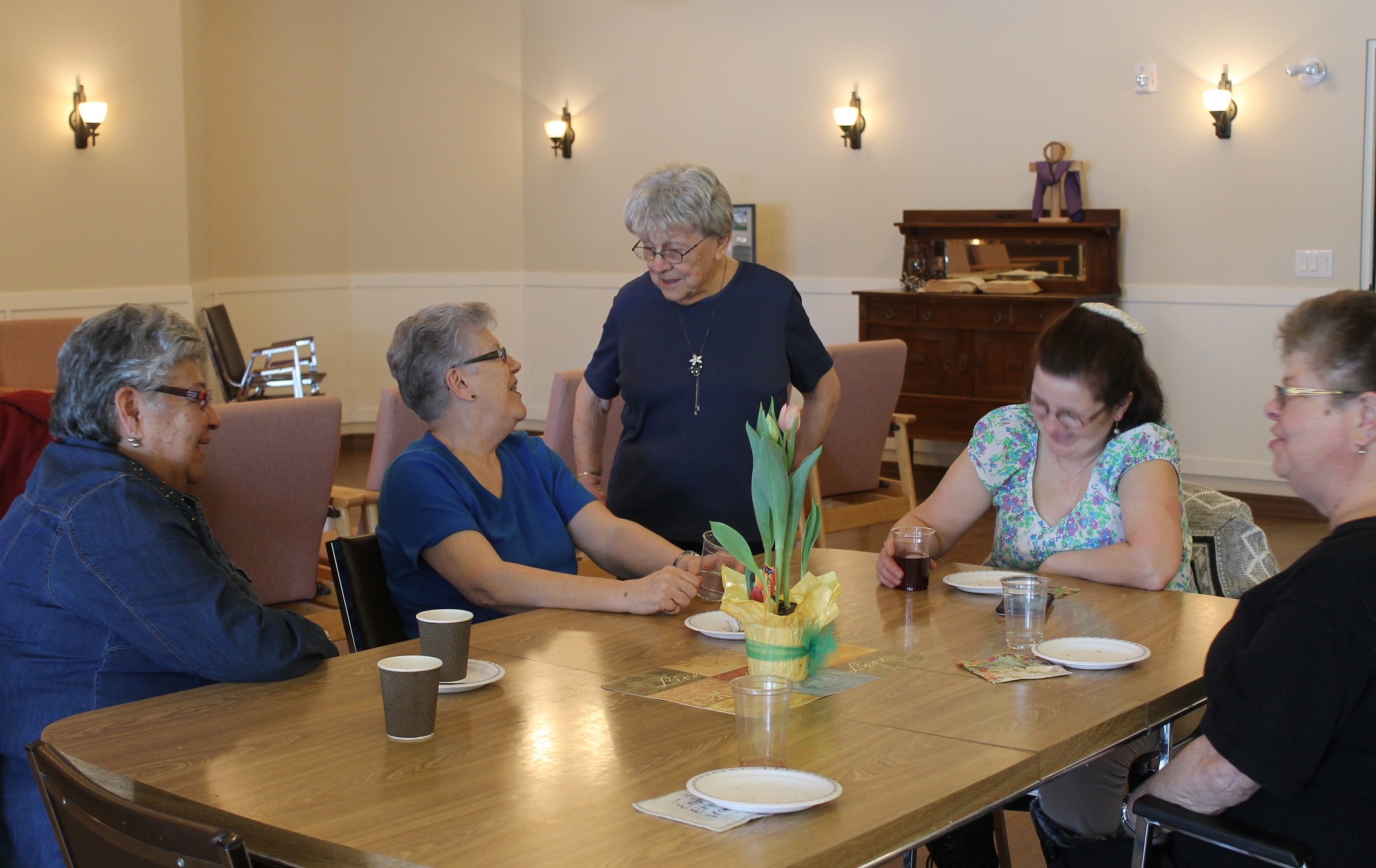 Prairie Meadow Place is ‘a wonderful place’ for seniors