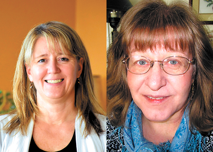 MC Alberta appoints two new Joint Council members