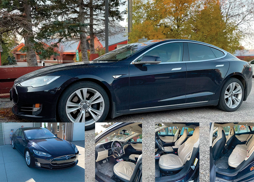 How I almost bought a Tesla