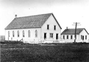 11-01A-pic-9-Winkler-MB-Church-with-Burwalde-church-