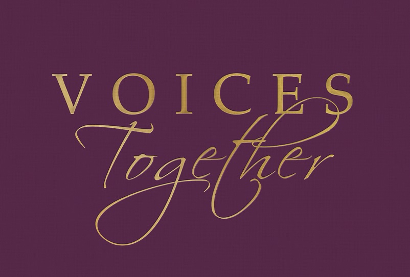 Voices Together announced as title for new hymnal