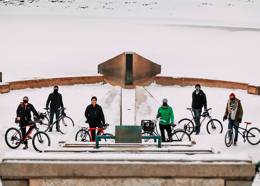 Velo Renovation reimagines construction in the climate-crisis era