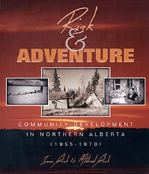 Glick family experiences ‘risk and adventure’