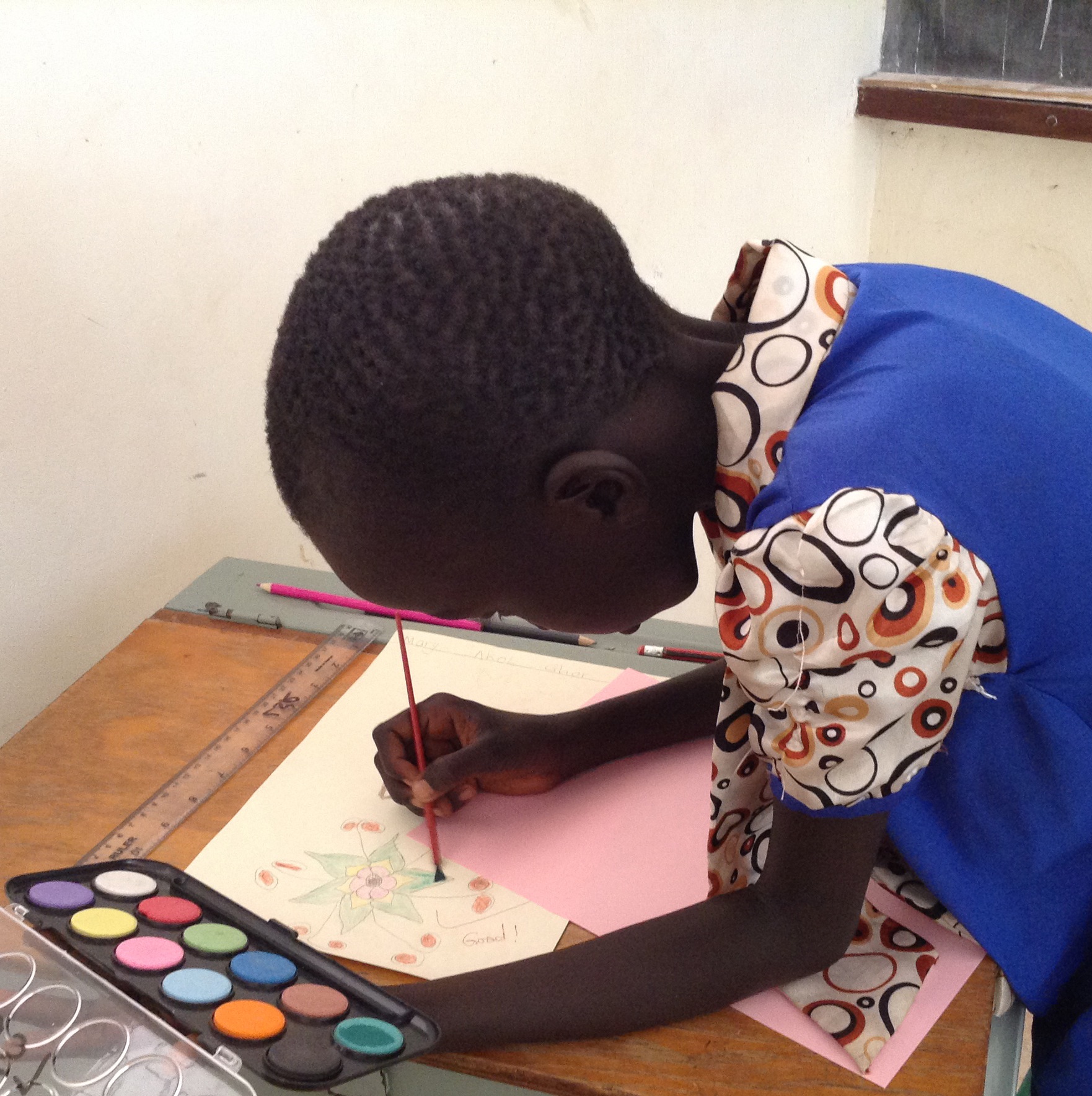 MCC supports education improvements in South Sudan