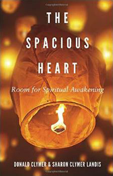 Herald Press publishes new book on spiritual formation