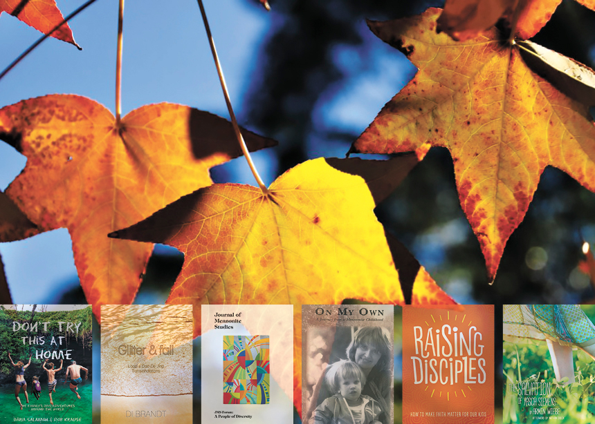 Fall 2019 List of Books & Resources