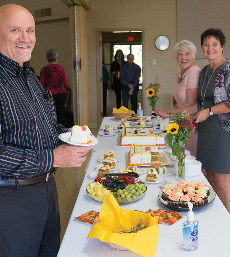 Pioneer Park celebrates 175 years of change