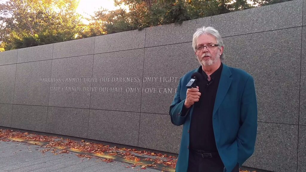 2016-Jan-31-ballot-Will at MLK memorial