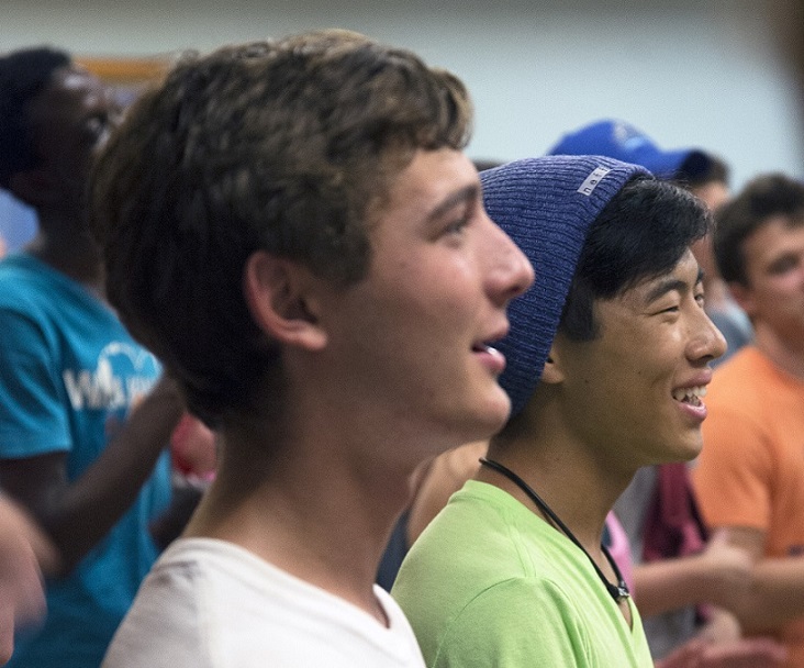 New award brings diversity to Grebel campus