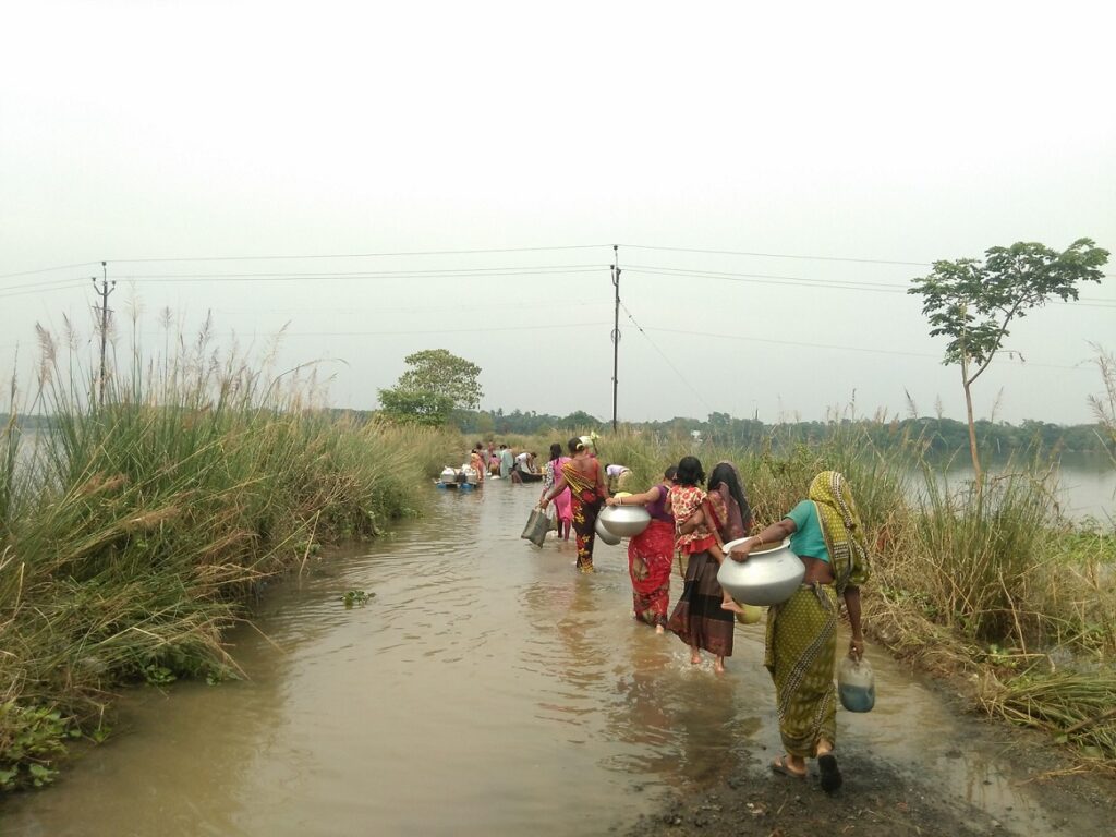 2017-Sept 8-Asia-flood-MCC photo RS77121_Naihati Village