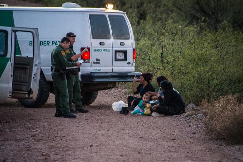 MCC U.S. boosts its immigration work with churches