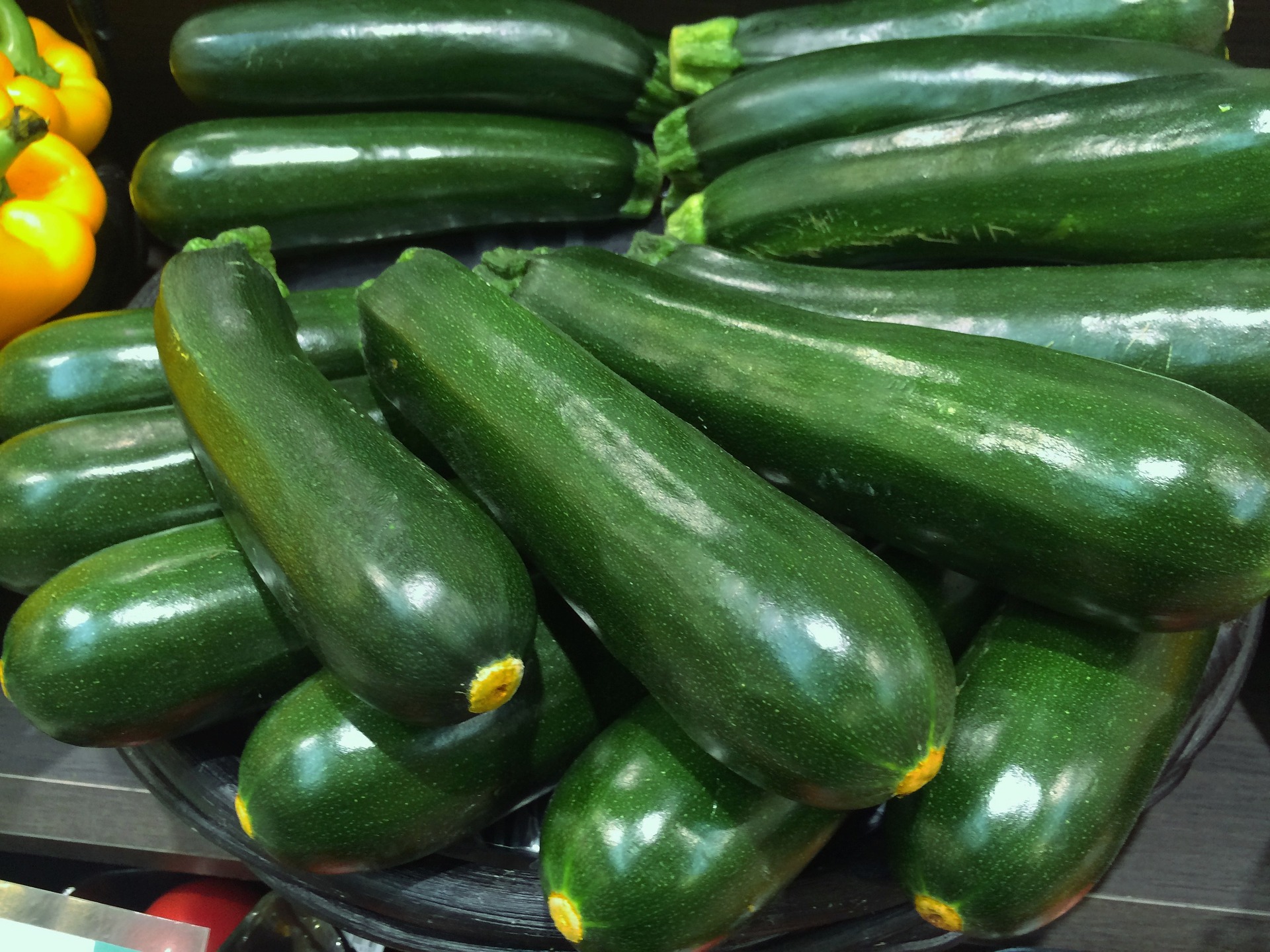 The zucchini principle