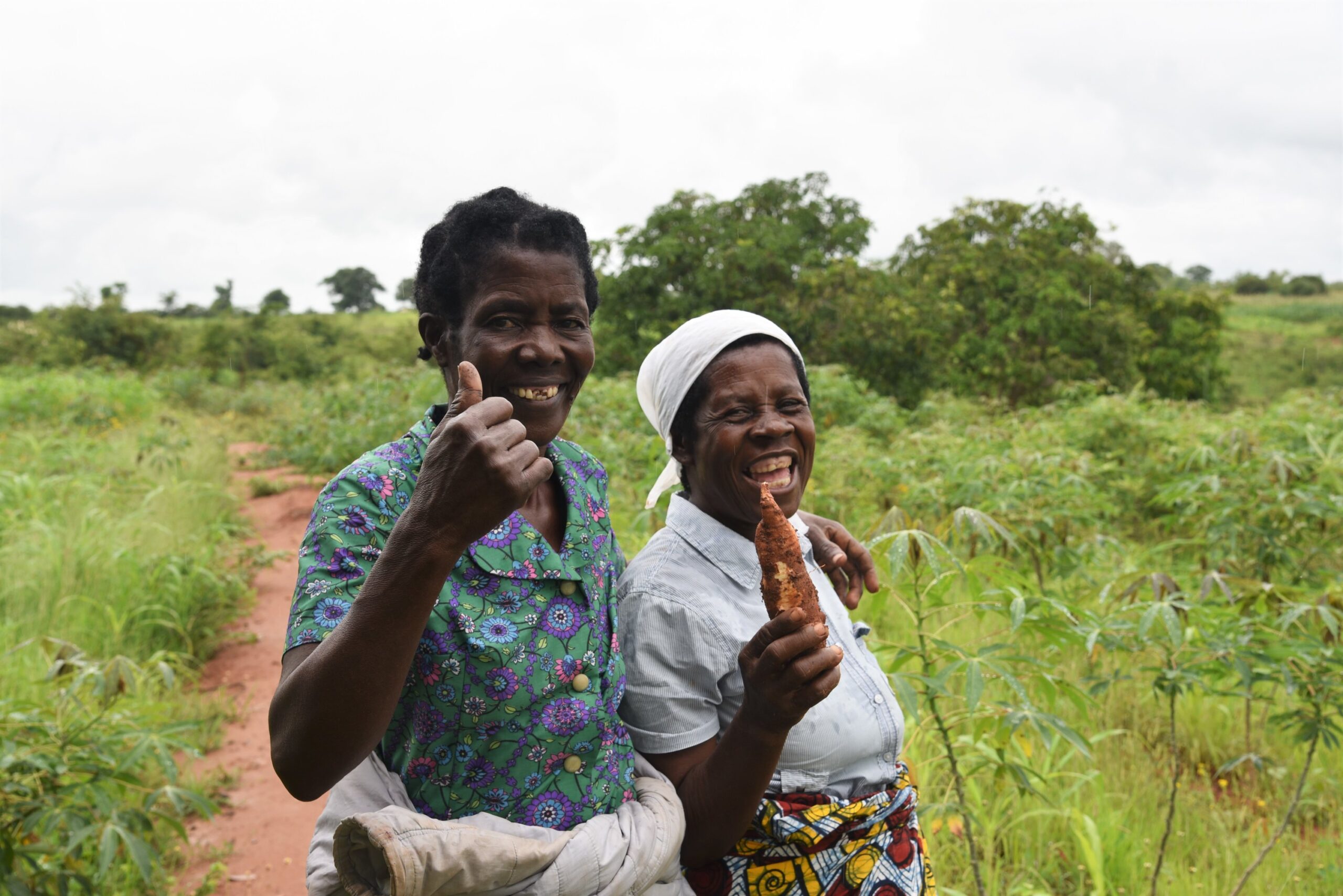 Advocating for change so women can flourish