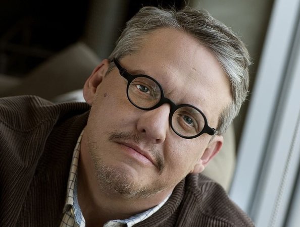 ‘Vice’ director Adam McKay talks about Mennonites on popular podcast