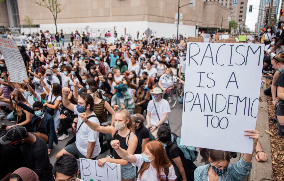 Canadian voices on racism