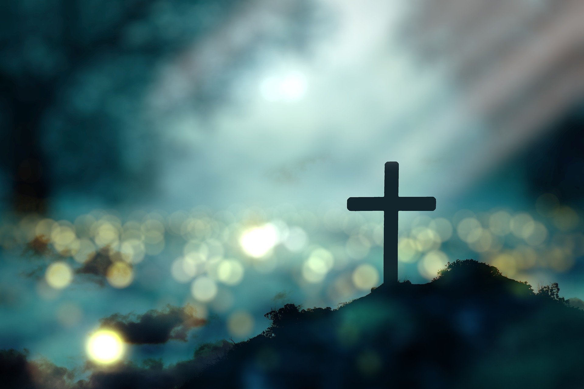 Trusting the Easter story