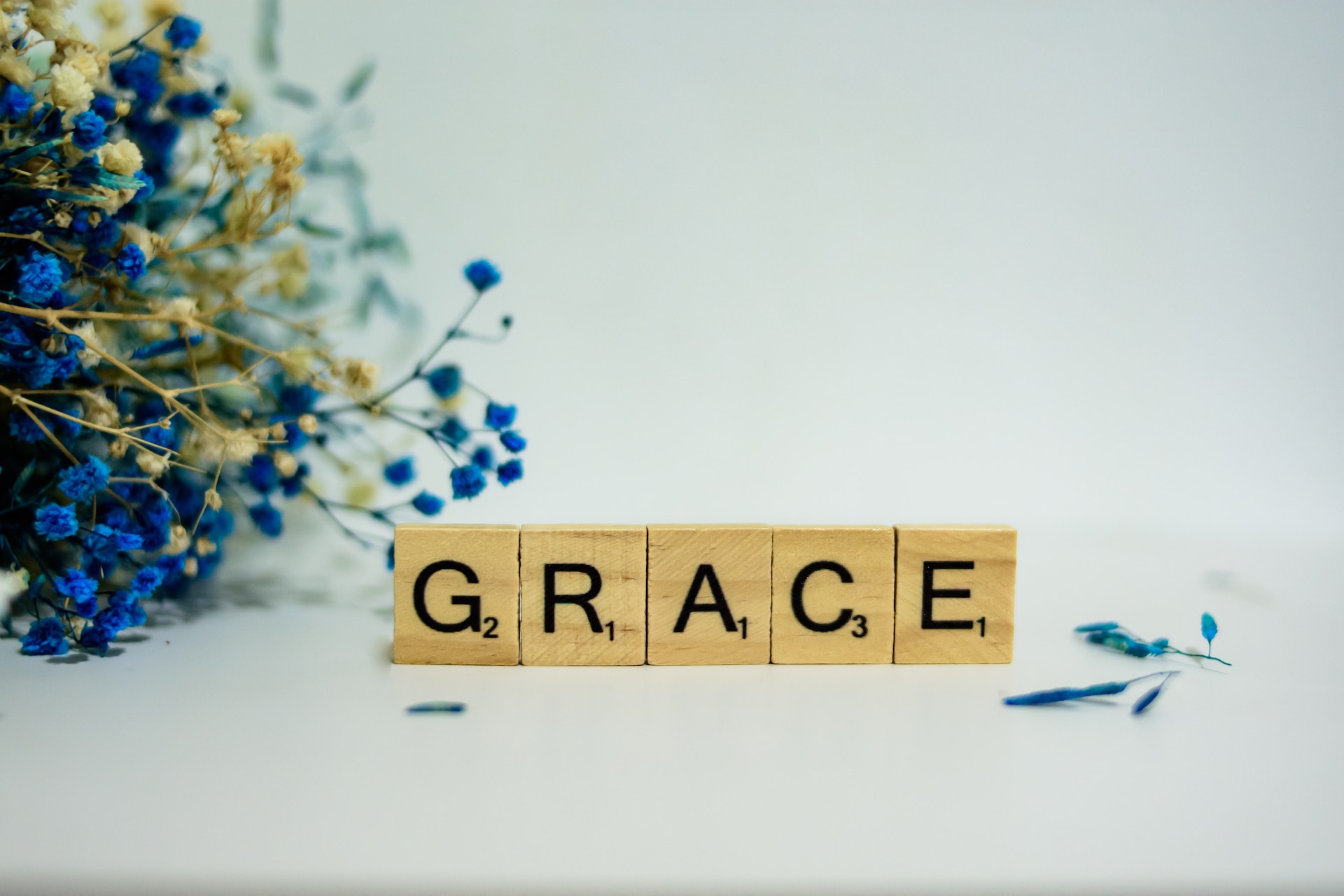 Three kinds of grace in the formation of intercultural church