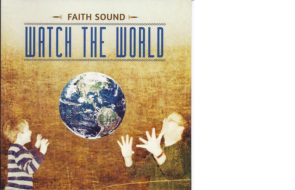 Faith Mennonite Church band produces CD