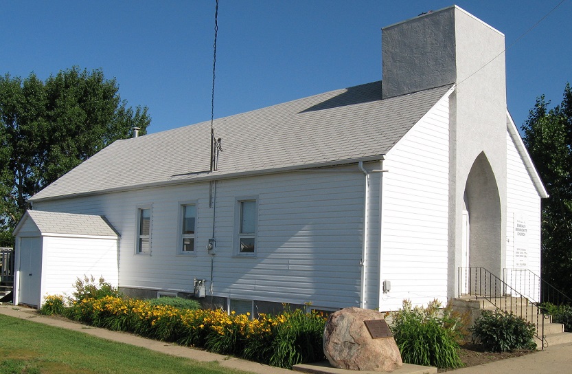 Emmaus Mennonite closes after 90 years