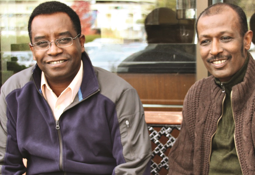 New Ethiopian church emerges in Ottawa