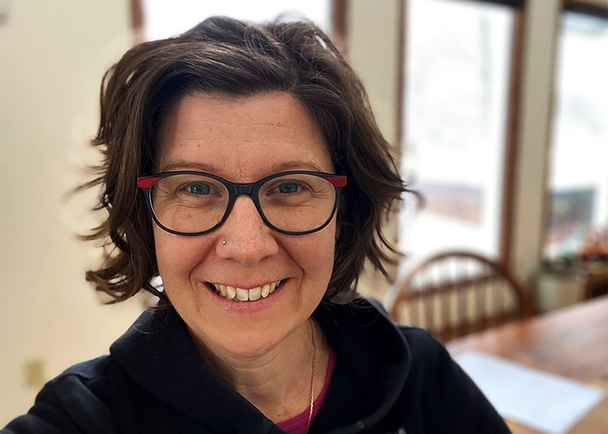 Meet MC Canada’s new climate coordinator