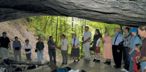 AnabaptistCave