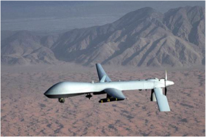 Mennonites & Brethren in Christ to lament drone warfare