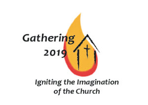 Gathering 2019 logo