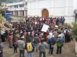 GuatamalaProtests