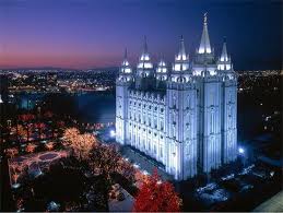 Mormonism fast-growing faith in US