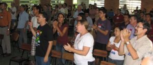 ParaguayWorship