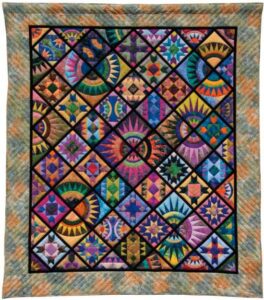 Quilt-W705