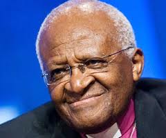 Tutu: lingering effects of apartheid include “self-hate”