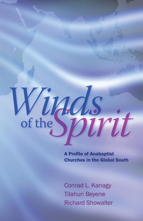 ‘Winds of the Spirit’ blow through the Global South