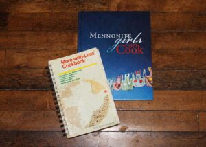 recipe-books