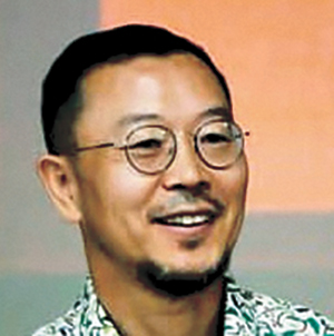 Joon Park