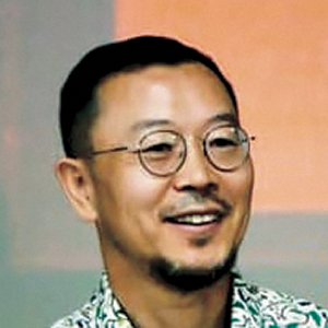 Joon Park