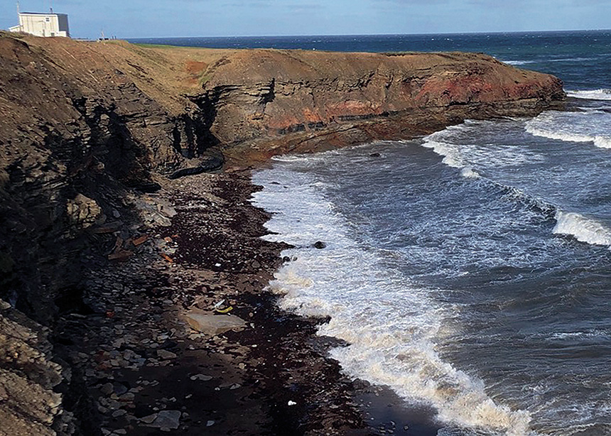 MDS Canada returning to Cape Breton