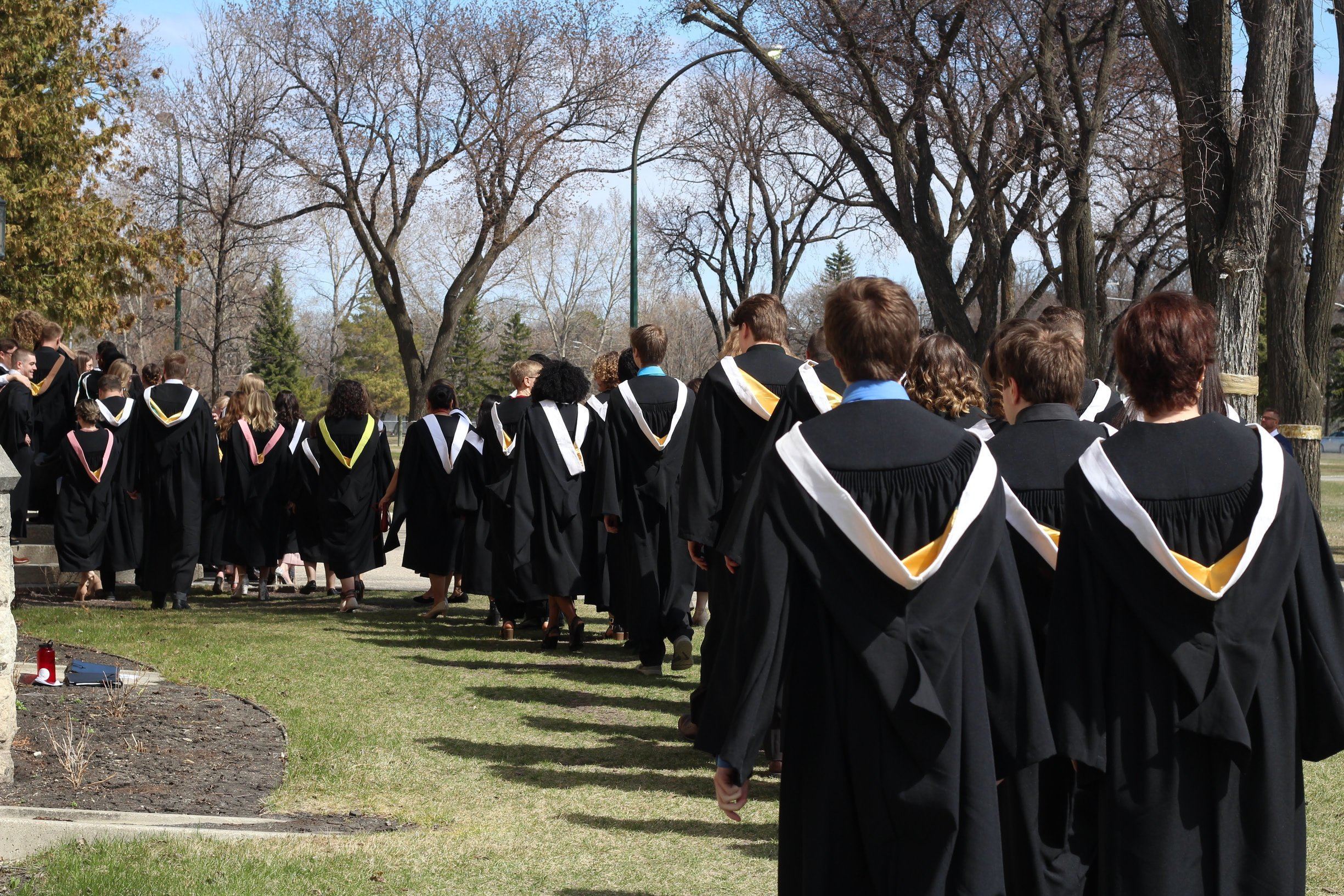 Master of Divinity degree coming to CMU this fall