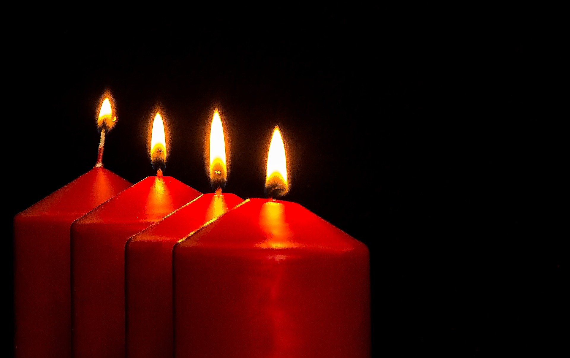 Goshen College’s annual online Advent devotions to start Nov. 25