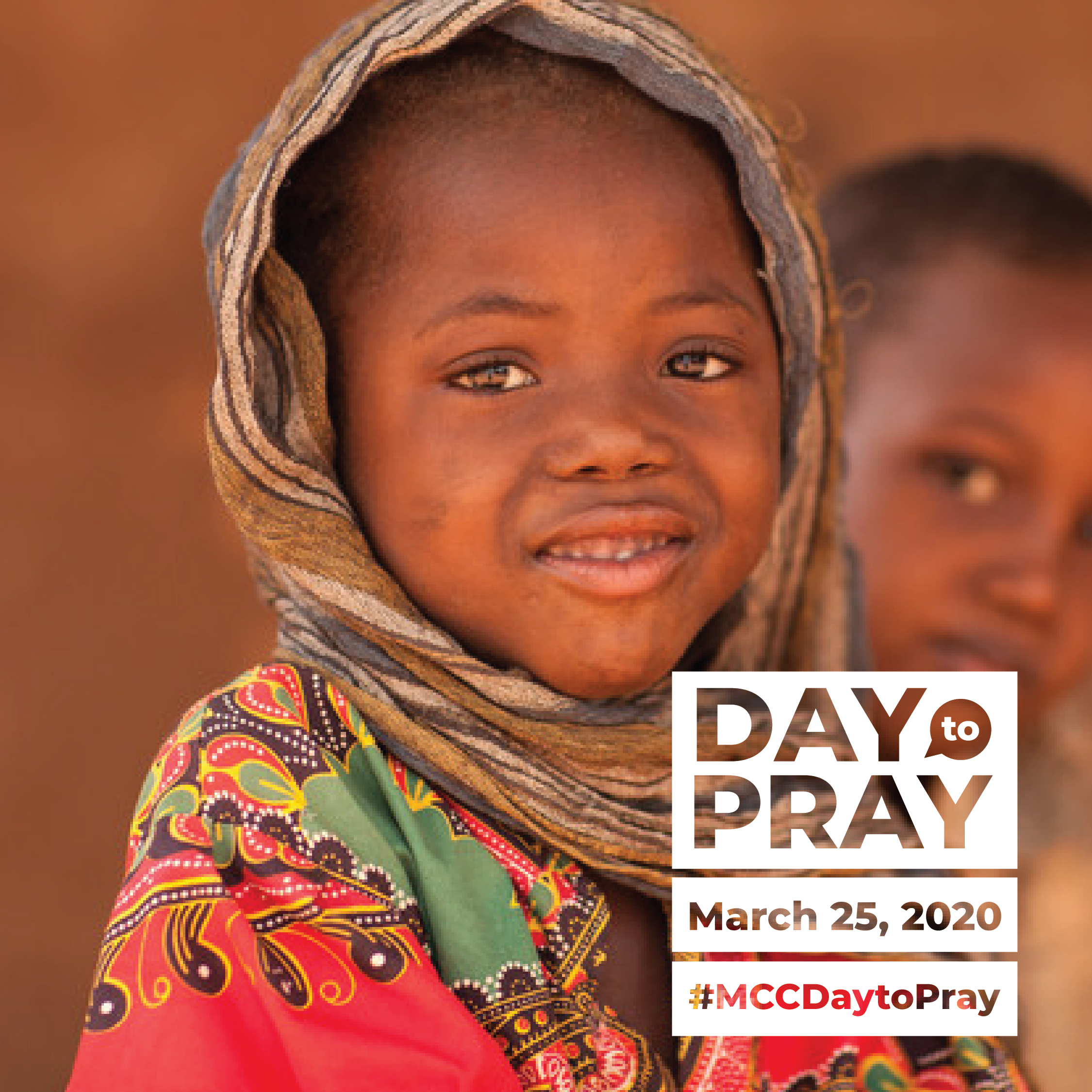 MCC invites community to participate in day of prayer