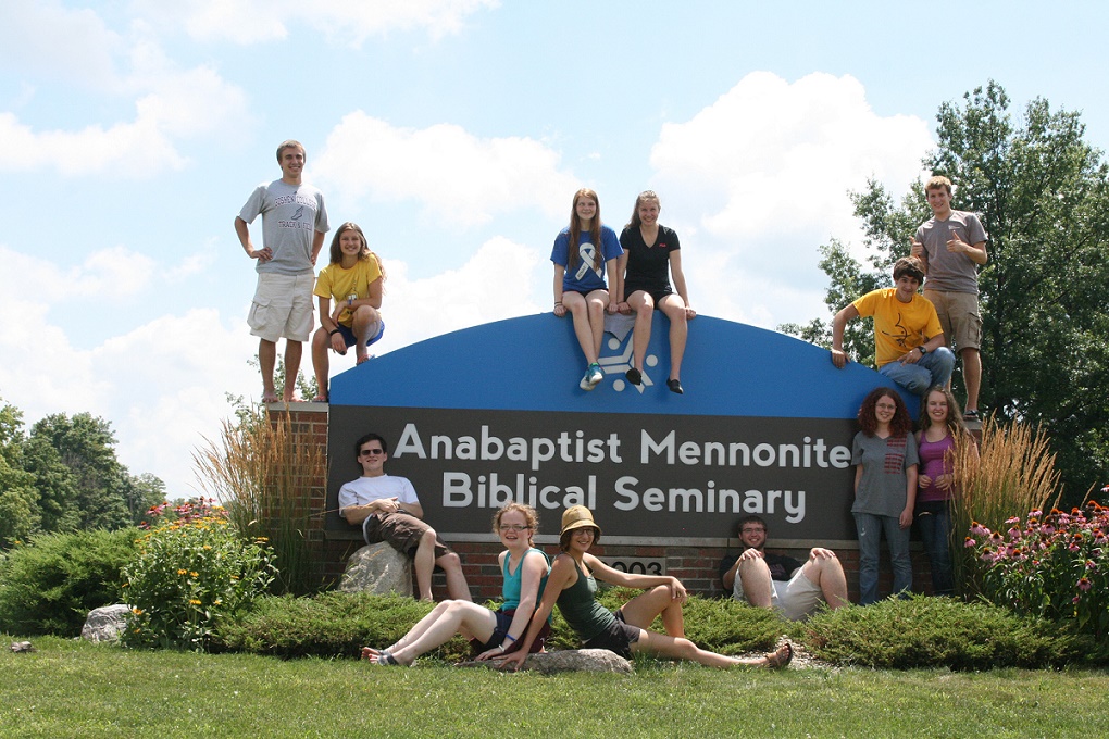 Upcoming: Deadline for AMBS youth leadership program