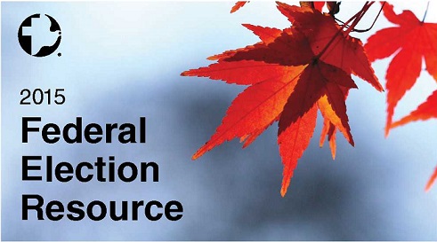 MCC releases 2015 Federal Election Resource